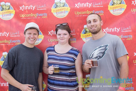 Summerfest Live! 2015 (Gallery A)