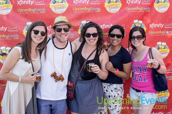 Summerfest Live! 2015 (Gallery A)