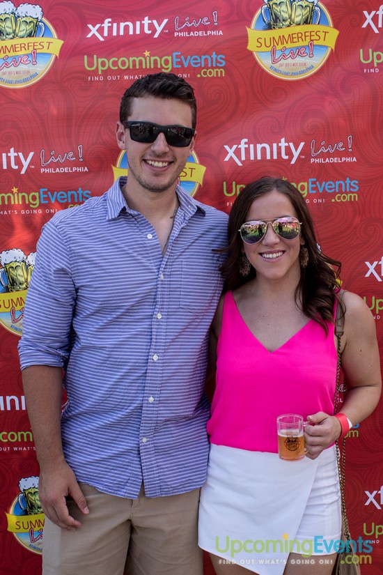 Summerfest Live! 2015 (Gallery A)