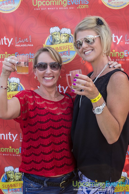 Summerfest Live! 2015 (Gallery A)