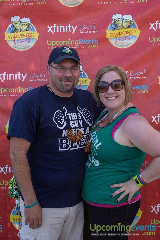 Summerfest Live! 2015 (Gallery A)