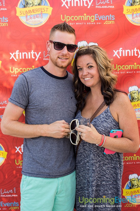 Summerfest Live! 2015 (Gallery A)