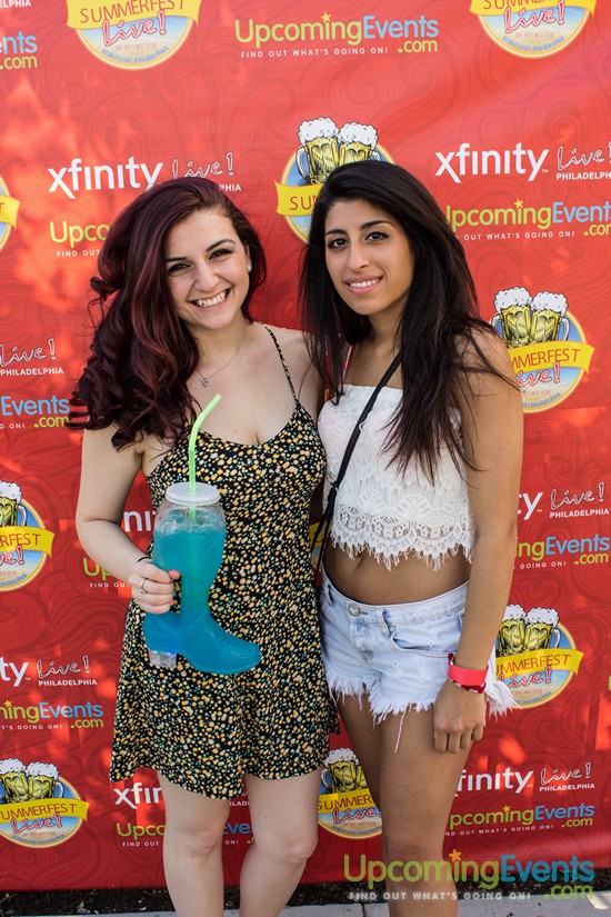 Summerfest Live! 2015 (Gallery A)