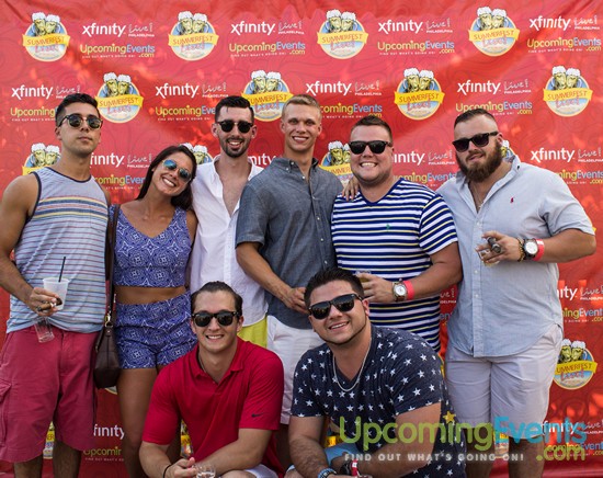 Summerfest Live! 2015 (Gallery A)