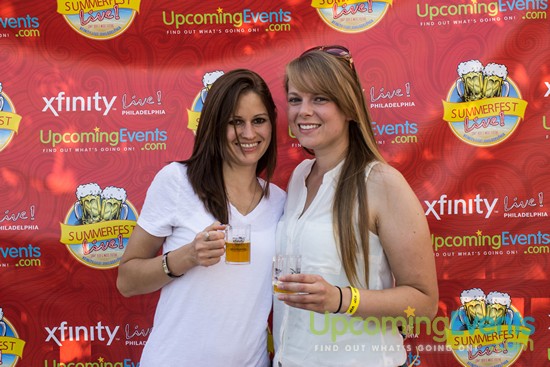 Summerfest Live! 2015 (Gallery A)