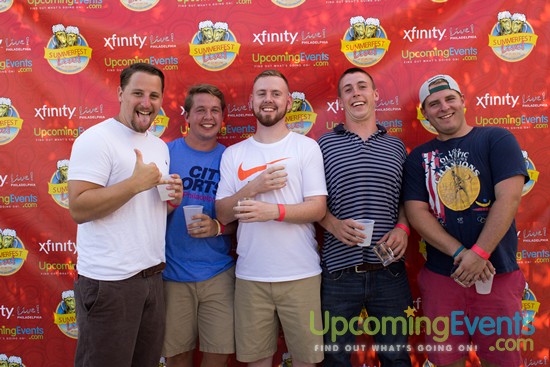 Summerfest Live! 2015 (Gallery A)