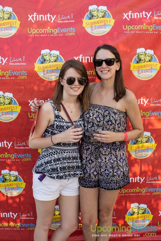 Summerfest Live! 2015 (Gallery A)