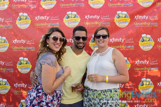 Summerfest Live! 2015 (Gallery A)