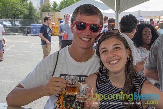 Summerfest Live! 2015 (Gallery B)