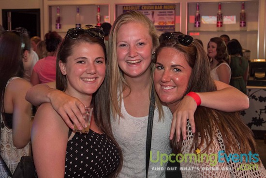 Summerfest Live! 2015 (Gallery B)