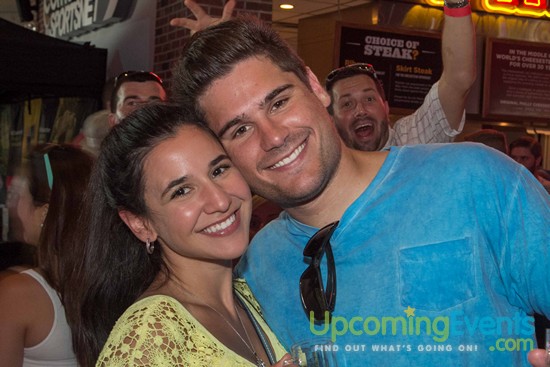 Summerfest Live! 2015 (Gallery B)