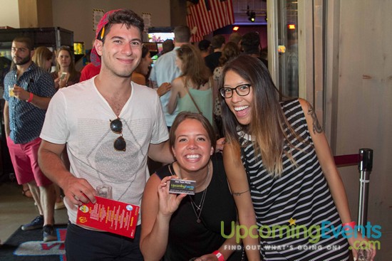 Summerfest Live! 2015 (Gallery B)