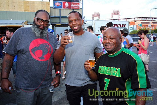 Summerfest Live! 2015 (Gallery C)