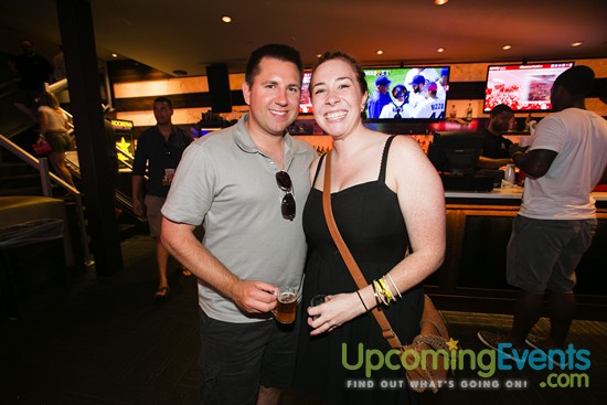 Summerfest Live! 2015 (Gallery D)