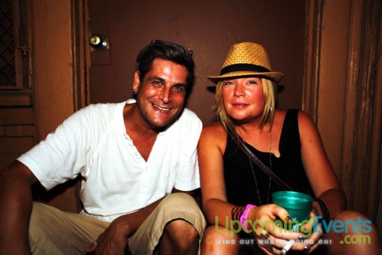 2nd Street Festival - August 2nd