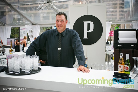 Best of Philly Soiree 2015