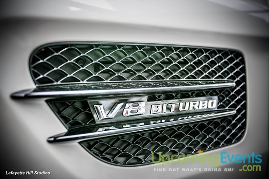 Best of Philly Soiree 2015