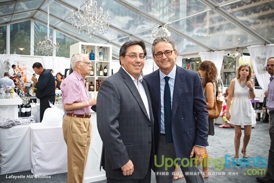 Best of Philly Soiree 2015