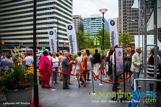 Best of Philly Soiree 2015
