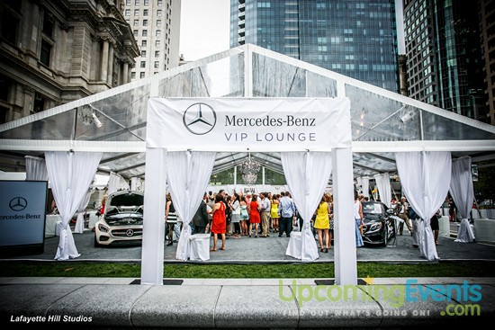 Best of Philly Soiree 2015