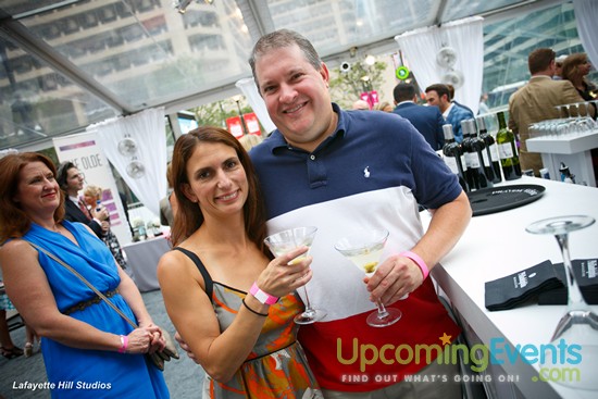 Best of Philly Soiree 2015