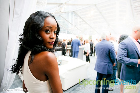 Best of Philly Soiree 2015