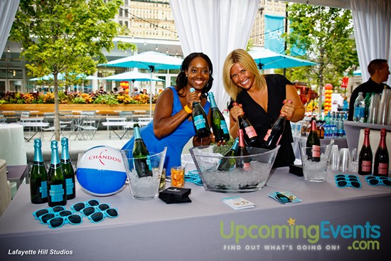 Best of Philly Soiree 2015