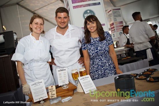 Best of Philly Soiree 2015