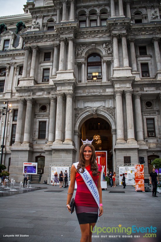 Best of Philly Soiree 2015