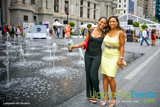 Best of Philly Soiree 2015