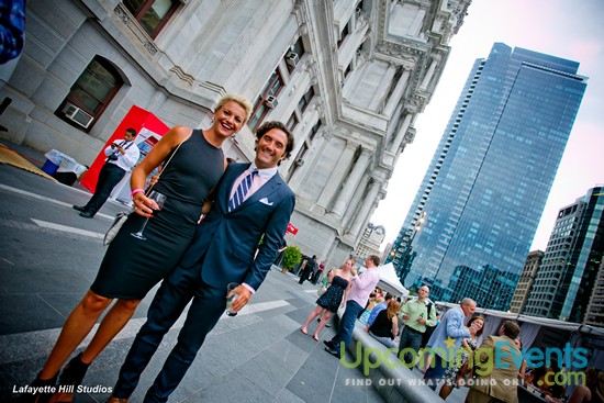 Best of Philly Soiree 2015