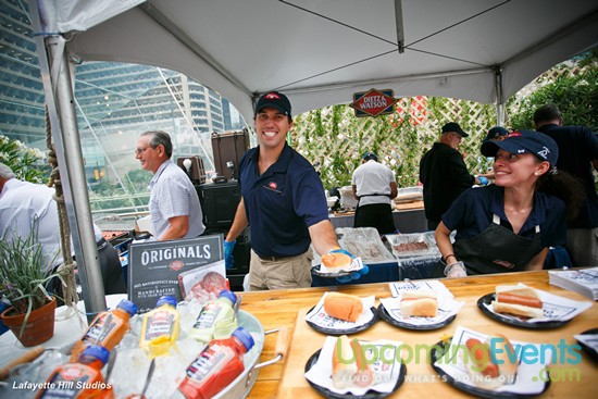 Best of Philly Soiree 2015