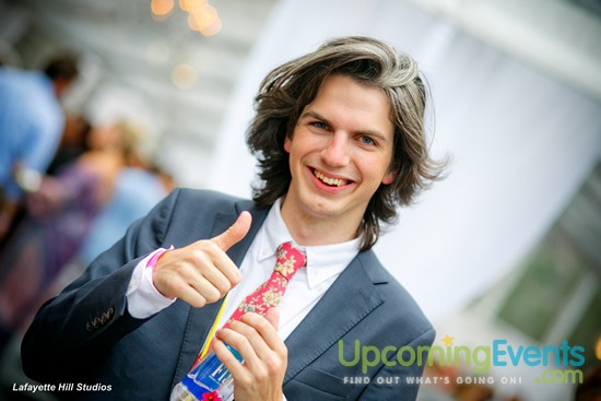 Best of Philly Soiree 2015