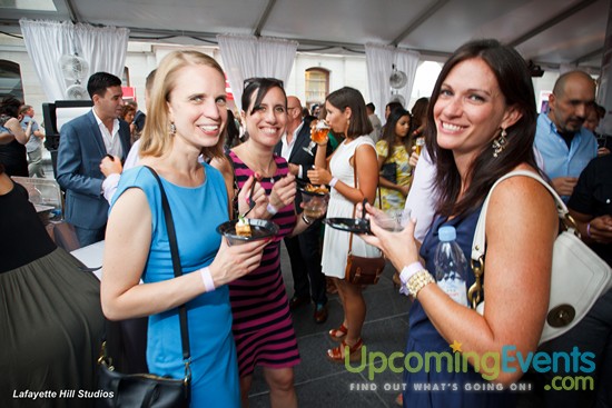 Best of Philly Soiree 2015