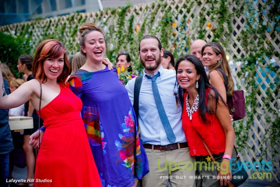 Best of Philly Soiree 2015