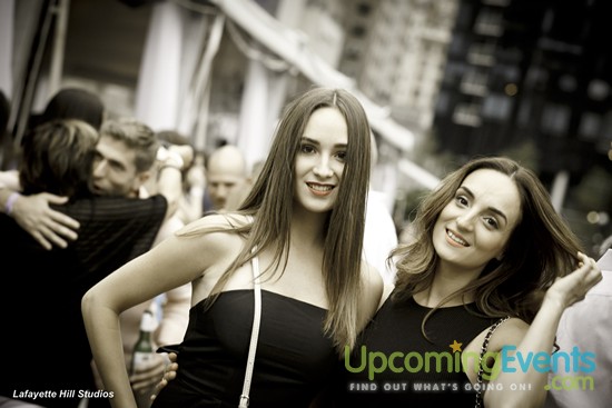 Best of Philly Soiree 2015