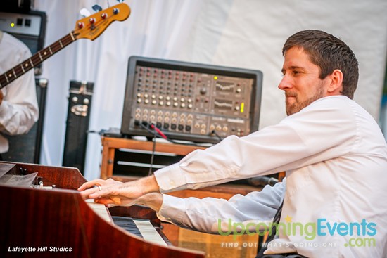 Best of Philly Soiree 2015