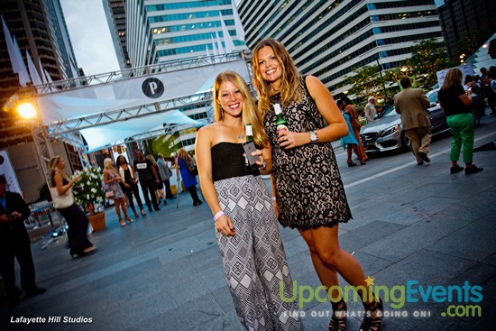 Best of Philly Soiree 2015