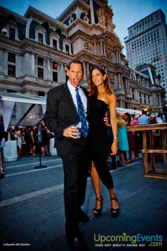 Best of Philly Soiree 2015