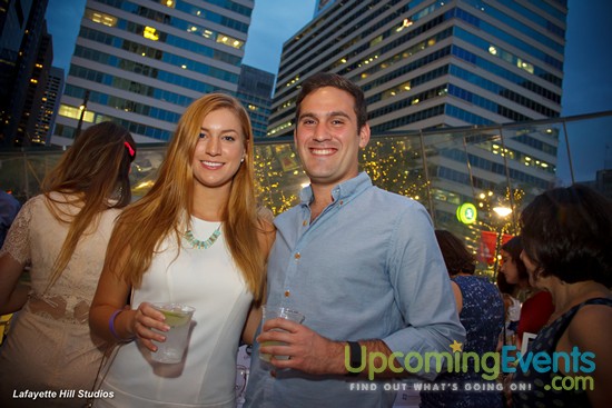 Best of Philly Soiree 2015