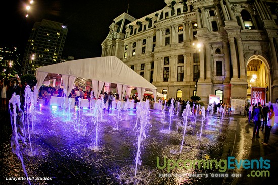 Best of Philly Soiree 2015