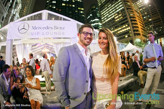 Best of Philly Soiree 2015