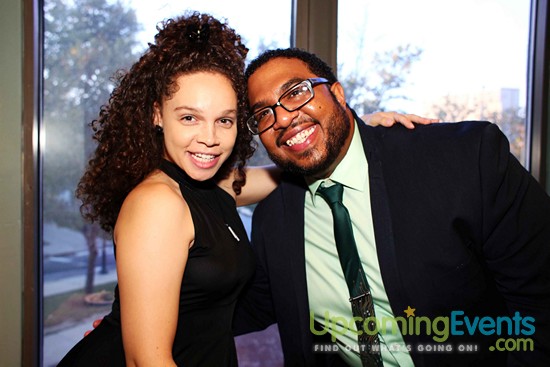 Philadelphia Geek Awards 2015