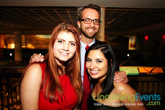 Philadelphia Geek Awards 2015