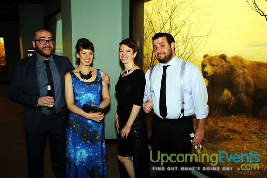 Philadelphia Geek Awards 2015