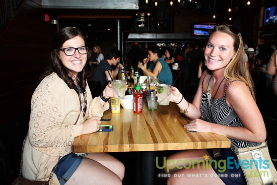 Philly Mojito March!