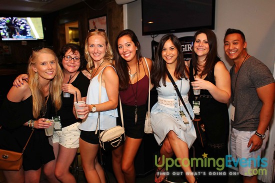 Philly Mojito March!