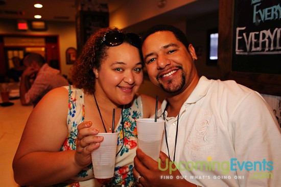 Philly Mojito March!