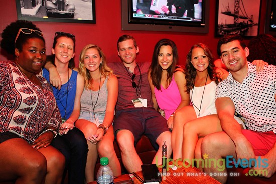 Philly Mojito March!