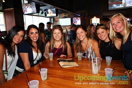 Philly Mojito March!